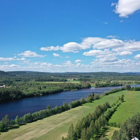 Farm House River&Horse View "Our Little Farm" Vila Ekshärad Exterior foto