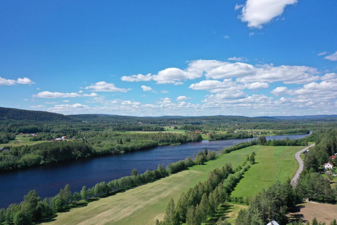 Farm House River&Horse View "Our Little Farm" Vila Ekshärad Exterior foto